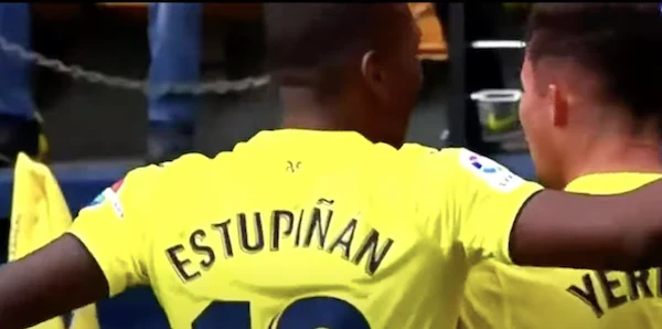 Estupinan Qatar-Ecuador