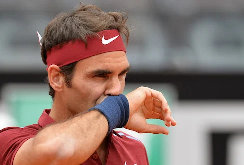 Federer