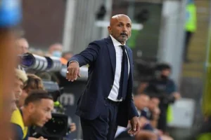 spalletti