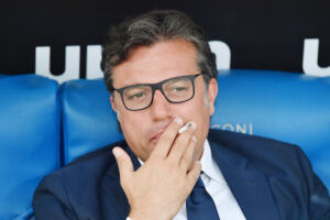Cobolli Gigli: «fossi stato nella Juventus, avrei lasciato perdere Giuntoli» item-thumbnail