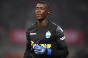 Gomis: «Ho scelto il Senegal dopo aver visto i luoghi dove ammassavano gli schiavi destinati all’America» item-thumbnail