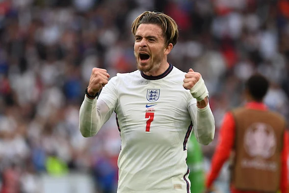 la parabola di grealish che oggi richiama paragoni con gascoigne e best times