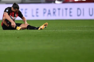 Ibrahimovic