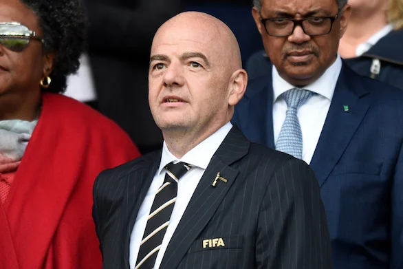 Mondiale per Club, decine di migliaia di biglietti invenduti per la sfida inaugurale Mondiale per Club, decine di migliaia di biglietti invenduti per la sfida inaugurale
