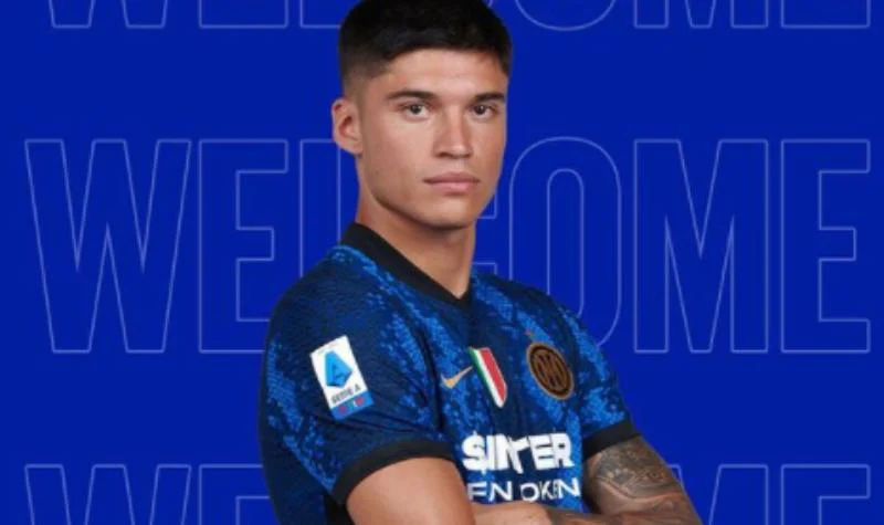 Inter Correa