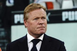 Koeman