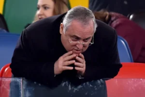 lotito lazio