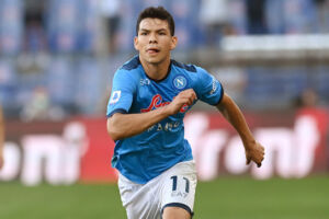 Con l’addio di Lozano, se ne va un pezzo del sogno tricolore azzurro item-thumbnail
