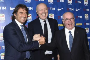 Marotta CARNEVALI