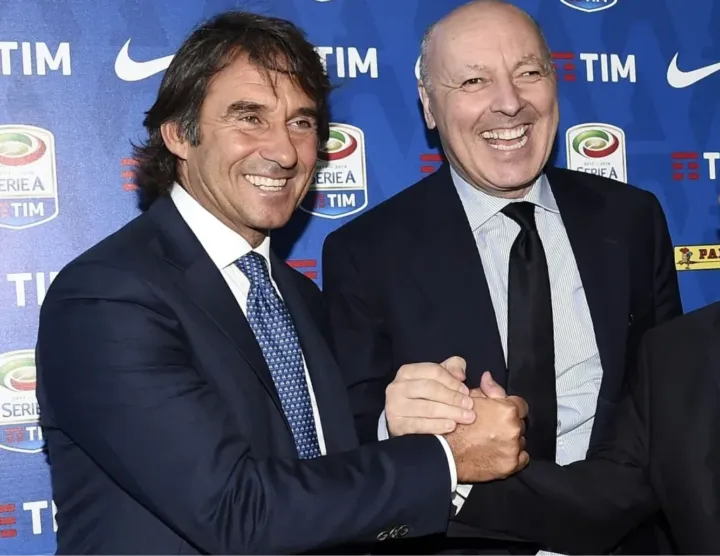 Marotta CARNEVALI