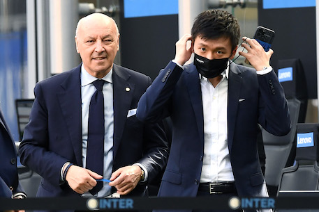 Zhang sta vendendo l’Inter alla famiglia reale saudita (Corsera)