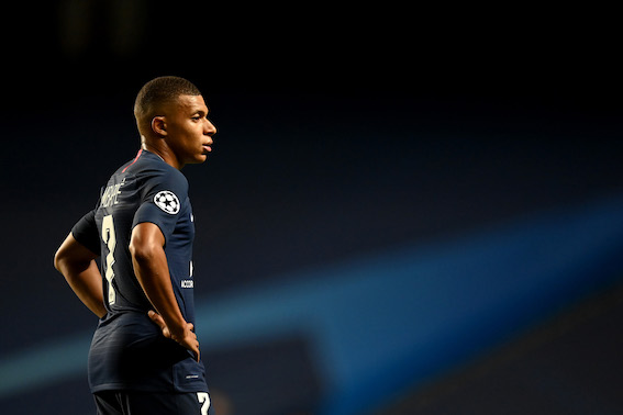 Mbappé: «L’ho detto a luglio che volevo andare via. Potevamo fare un affare sia il Psg che io»