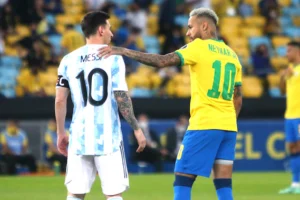 argentina-brasile Dani Alves