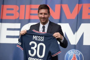 messi infortunato
