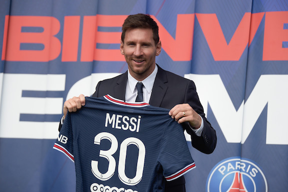 Quanto guadagna Messi al Psg: 110 milioni netti in tre anni