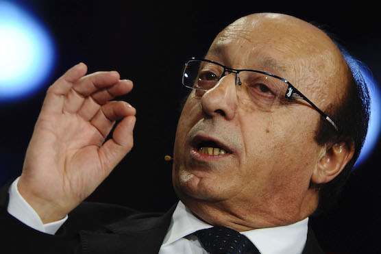 Moggi: l’Italia soffre dal 2006, quando Calciopoli distrusse la Juventus