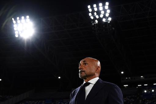 Spalletti ci sa fare con Napoli e col Napoli, non a caso Mourinho lo soffriva