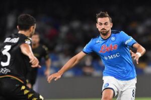 Pippo Russo: il Napoli ha perso la causa col Betis per Fabian Ruiz, dovrà pagare 1,2 milioni item-thumbnail