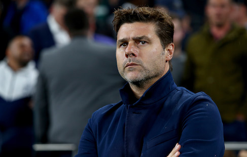 C’era una volta Pochettino maestro di calcio, ora gestisce il Paris Globetrotters