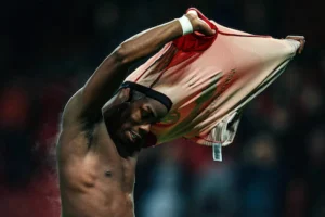 Pogba