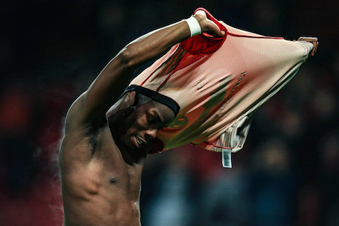 Gazzetta: Pogba ha scelto di non operarsi per l’esperienza del passato al Manchester United