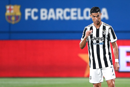 La Procura di Torino ha chiesto a Ronaldo la carta segreta dei 20 milioni (Libero)