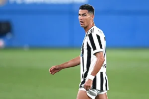 ronaldo