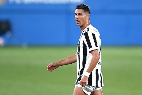 As: e ora il Psg vuole anche Ronaldo