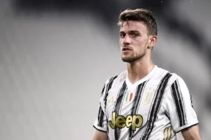 Rugani napoli