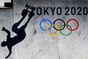 Olimpiadi di Tokyo