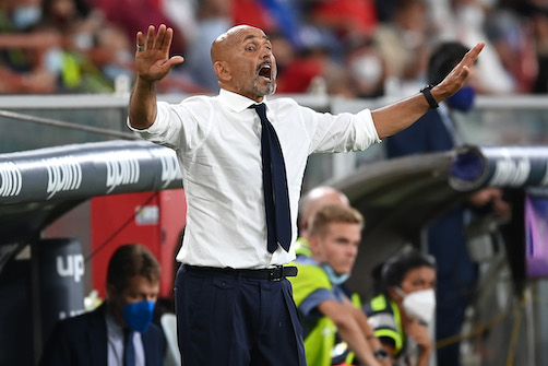 Massimo Mauro: «Il rischio, per il Napoli, è di farsi male da solo»