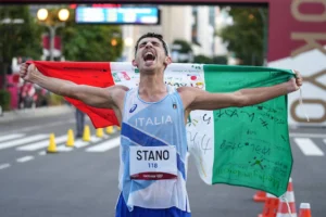 massimo stano
