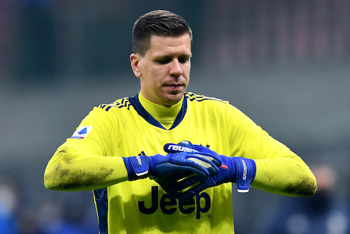 Crosetti: Szczesny tiene la Juve aggrappata al cornicione, ma la grondaia è quasi tutta staccata