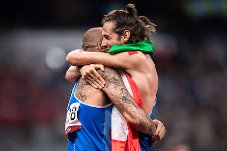 «Abbiamo studiato tutto di Tokyo, l’umidità, il sonno: i cinque ori dell’atletica non sono un caso»