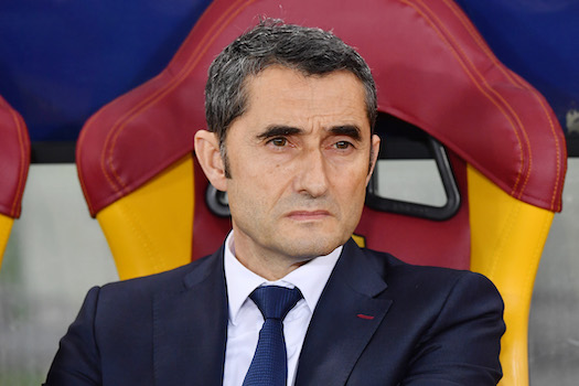 Valverde: «Fotografo i tifosi che esultano, di solito i protagonisti siamo noi, volevo offrire una prospettiva diversa»