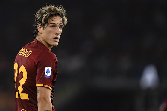 Zaniolo è solo, teme anche la reazione della piazza (Il Messaggero)