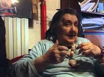 alda merini