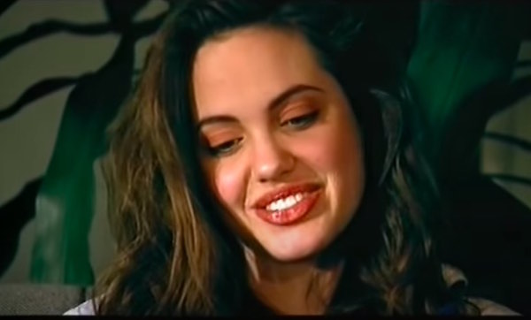 Stefano Salvati: «Ho lanciato io Angelina Jolie nel videoclip Alta Marea di Venditti» Stefano Salvati: «Ho lanciato io Angelina Jolie nel videoclip Alta Marea di Venditti»