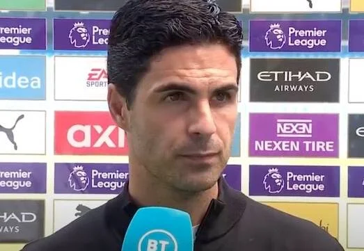 Arteta arbitri