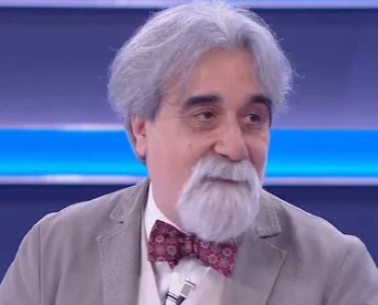beppe vessicchio