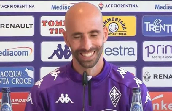 borja valero