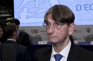 Campedelli: «Il calcio si regge sui debiti, e la Figc cancella il Chievo anche se stiamo pagando le rate» Campedelli: «Il calcio si regge sui debiti, e la Figc cancella il Chievo anche se stiamo pagando le rate»