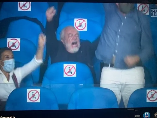 De Laurentiis