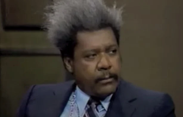 Don King