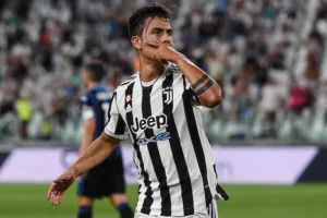 Dybala