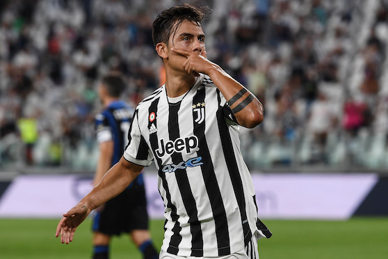 La Roma ha vinto il ciapanò per Dybala. Giocherà per Mourinho