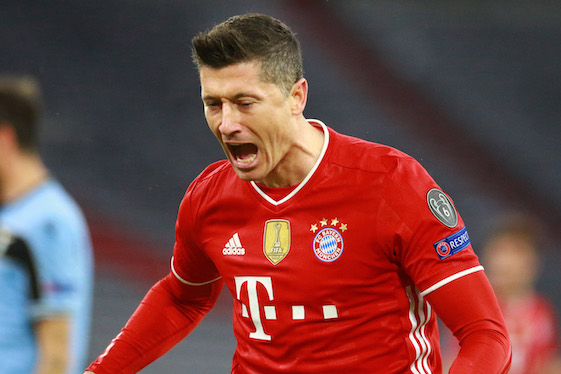 Lewandowski: «No al Mondiale ogni due anni, dobbiamo riposarci per performare al meglio»