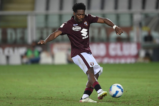 Ola Aina ai tifosi del Torino: «grazie per i fischi, gli haters mi migliorano»