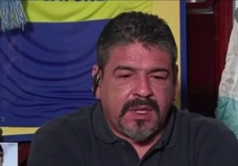 è morto hugo maradona