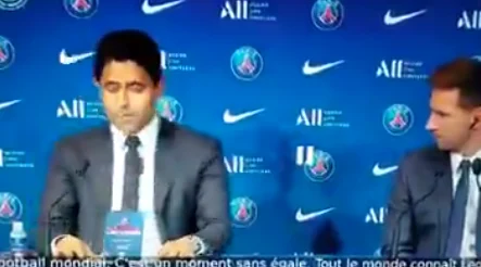 messi